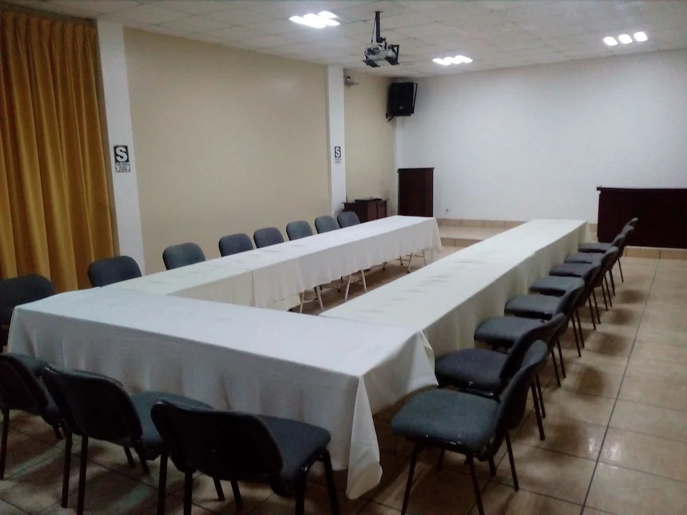 Riosol Hotel Tarapoto