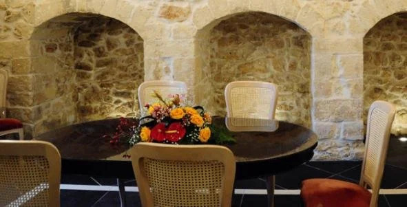 Hotel Tresauro