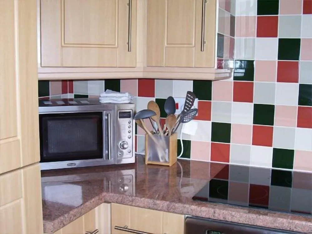Summerhill Apartments