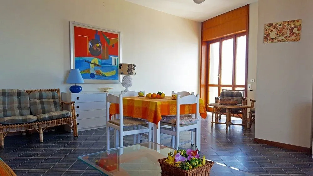 Residence le Torri