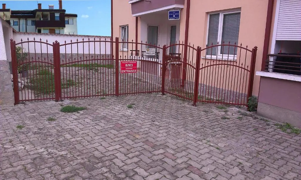 City Center Apartments Ohrid