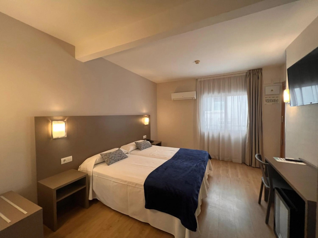 Hotel Montesol Benidorm