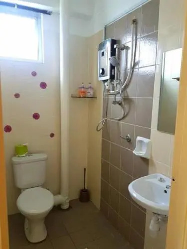 Leezahomestay