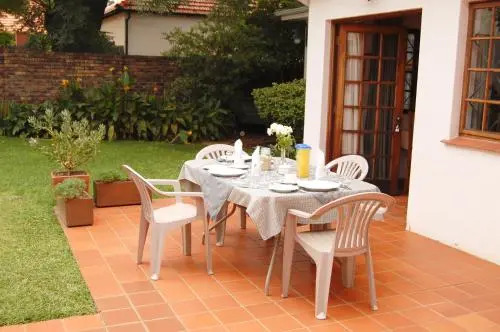 Park Gables Guest House