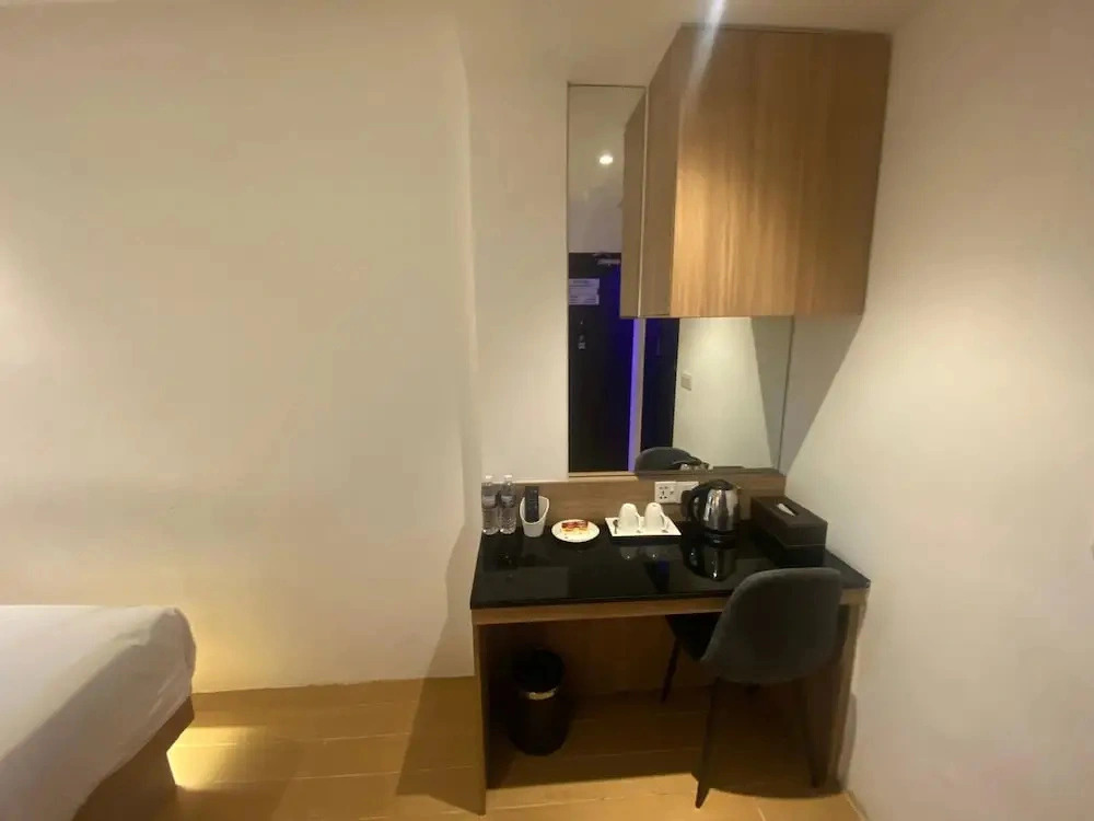 DLoft Hotel Chinatown KL by ubook