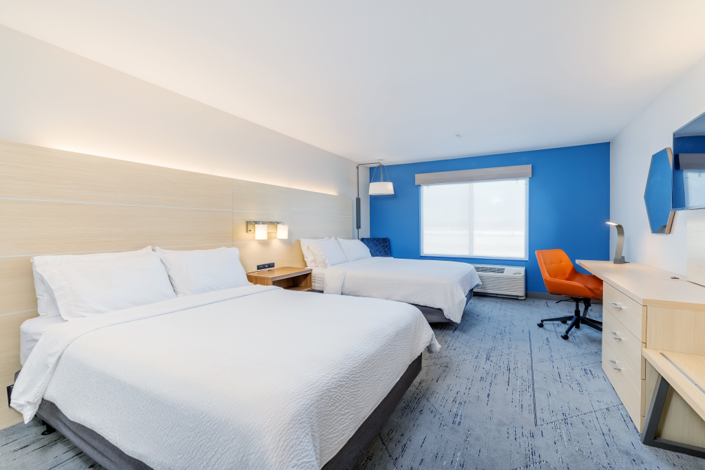 Holiday Inn Express & Suites - Medford by IHG