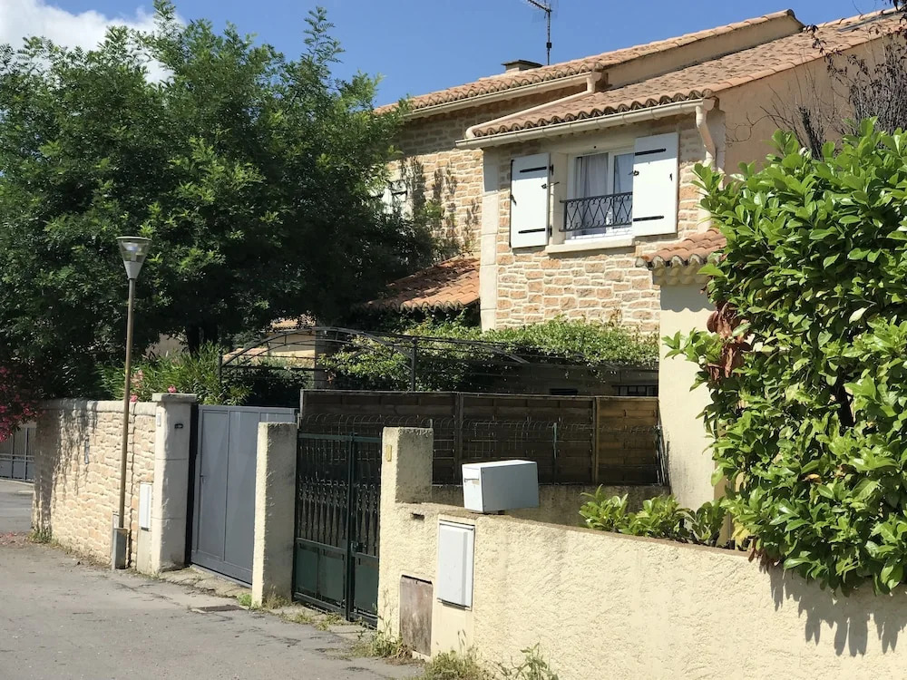 La Villa Léa