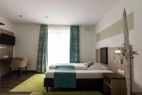 Hotel Drei Rosen