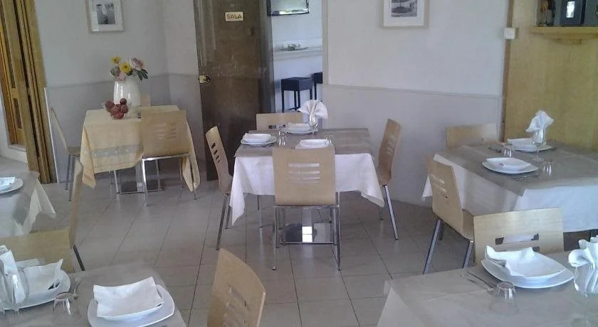 Albergo Sirena