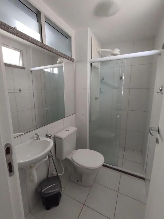 Apartamento Condominio Caminho Dos Ventos