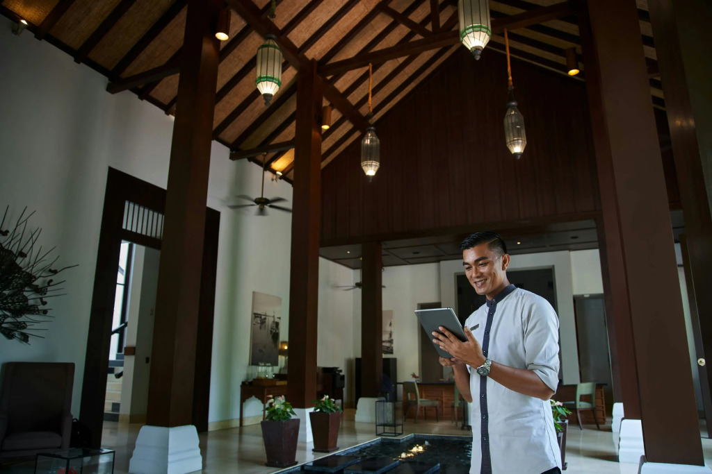 Renaissance Koh Samui Resort & Spa