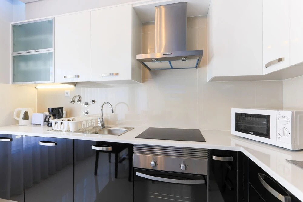 Luxury Apartments Baleal