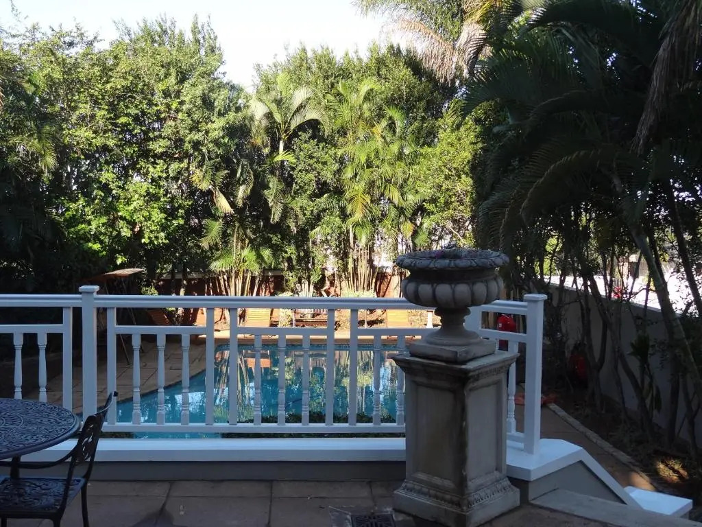 Salsabeel Boutique Hotel