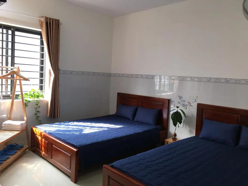 The Fiii Homestay&Beauty