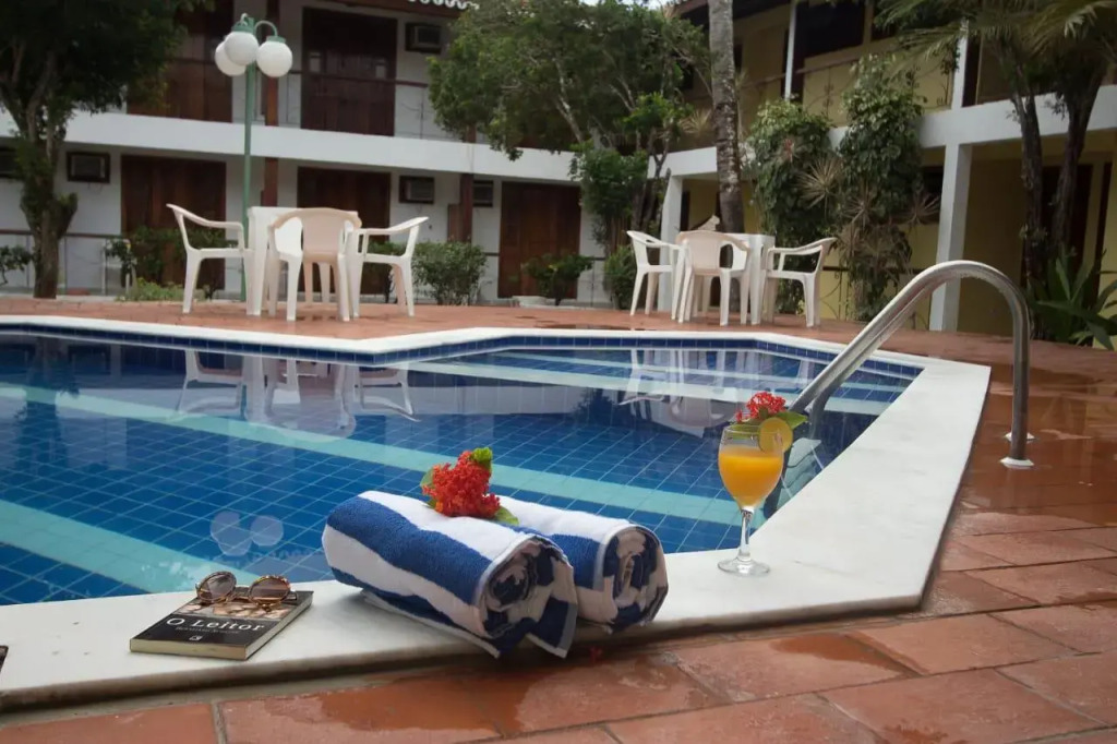 Chauã Porto Hotel