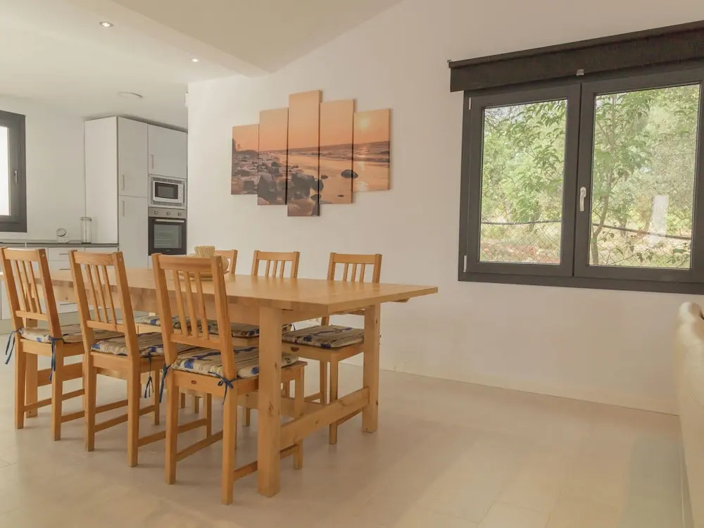 Nice Country House With Private Saltwater Pool, Chill Out, Table Tennis and BBQ