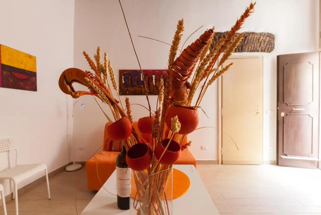 Boccanera a Trastevere Holiday Apartment