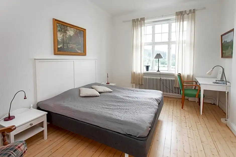 Vandrarhemmet Vindarnas Hus