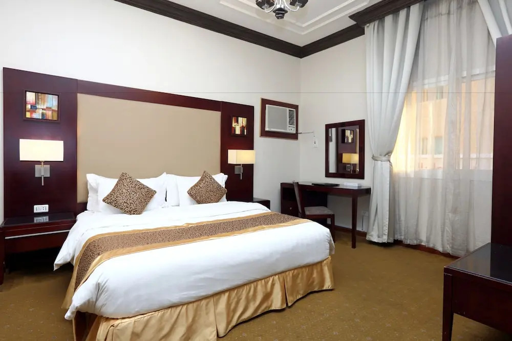 Boudl Al Khobar
