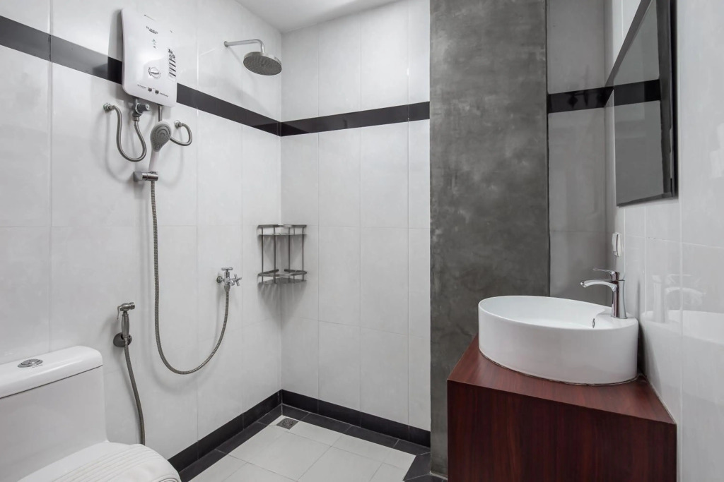 Botum Palace Hotel