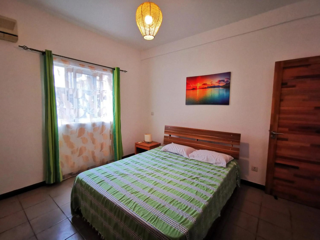 OCEANSIDE Tourist Residence