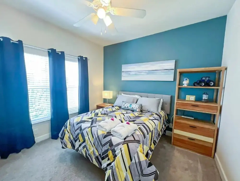 Amazing Vacation Spot Near Disney - 7105