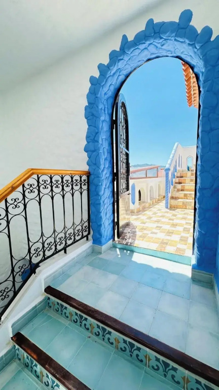 Alhambra Ryad & Spa
