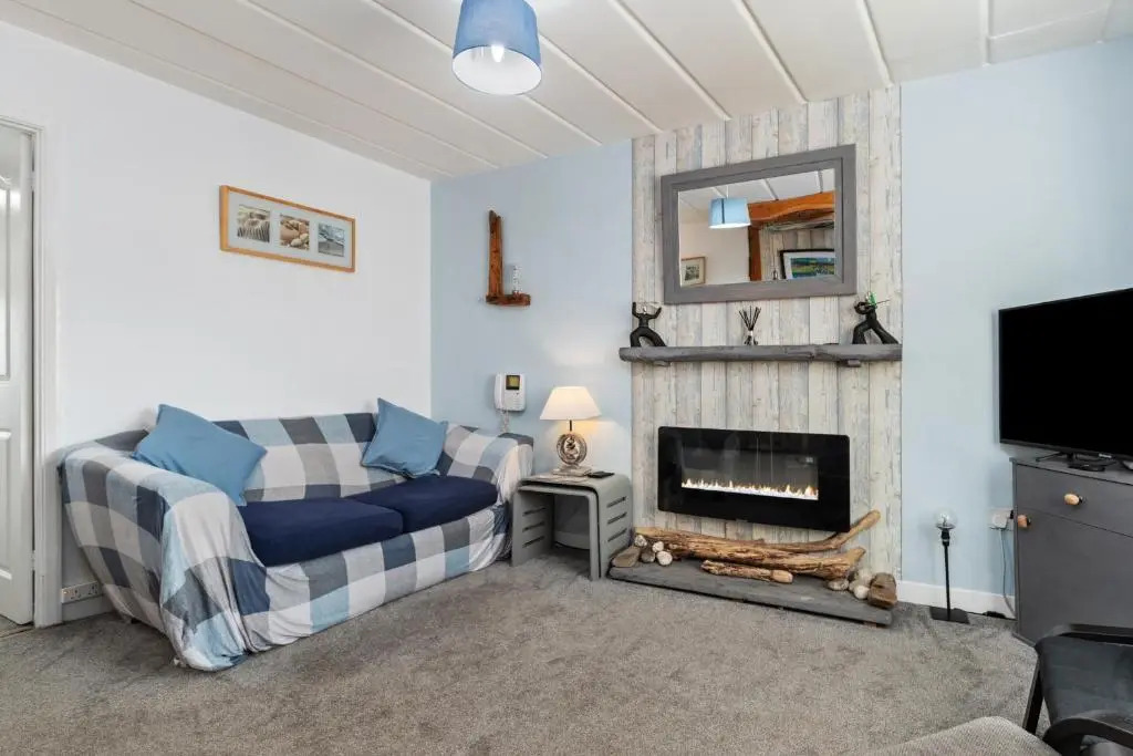 The Bay Apartment - Sea Views Village Centre