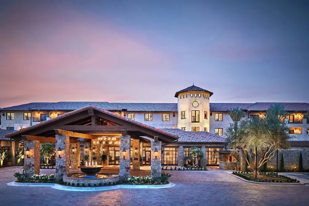 Inn at the Mission San Juan Capistrano, Autograph Collection