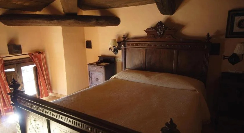 Hotel Casa Valero