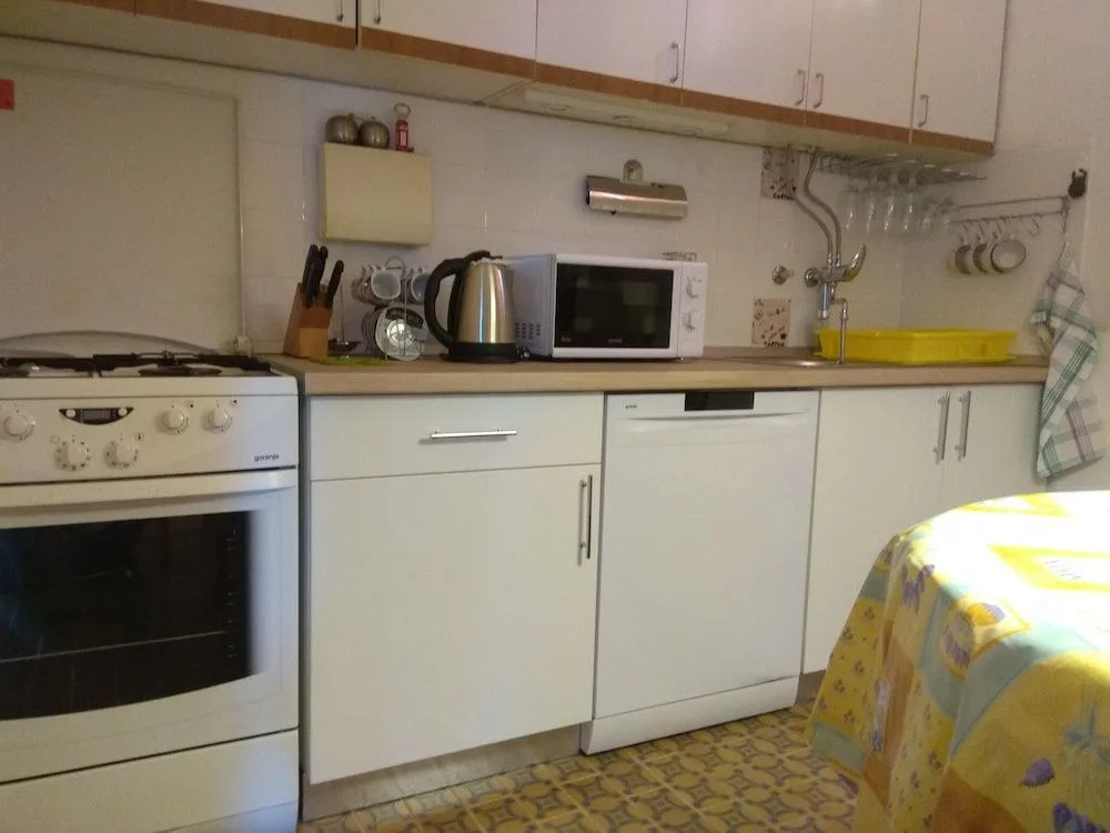 Apartments Country House Stipica