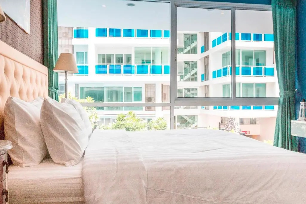 3 bedrooms My resort huahin with free waterpark