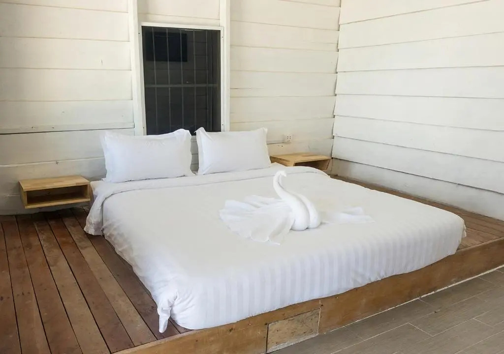 SARASEA Resort