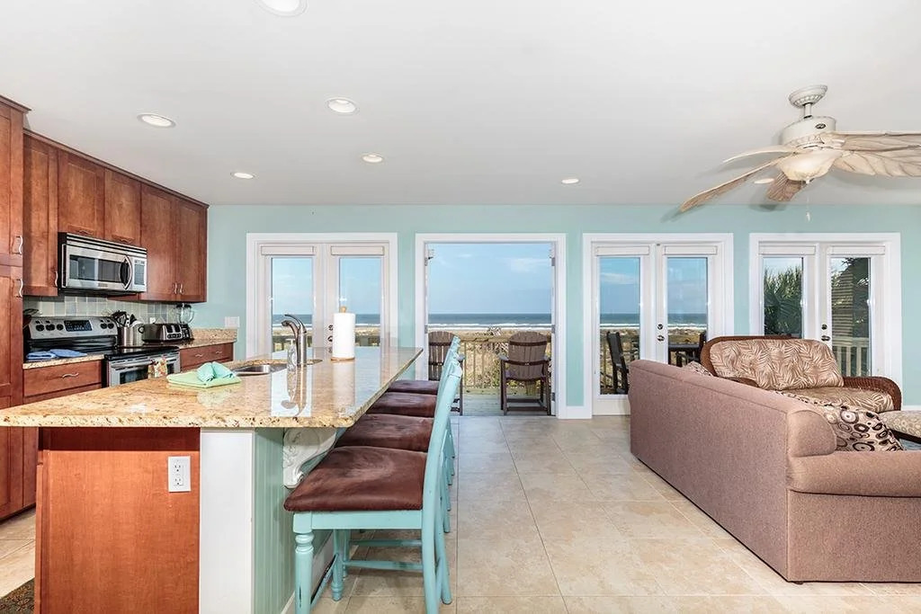 Peace Of Paradise 5 Br home by RedAwning