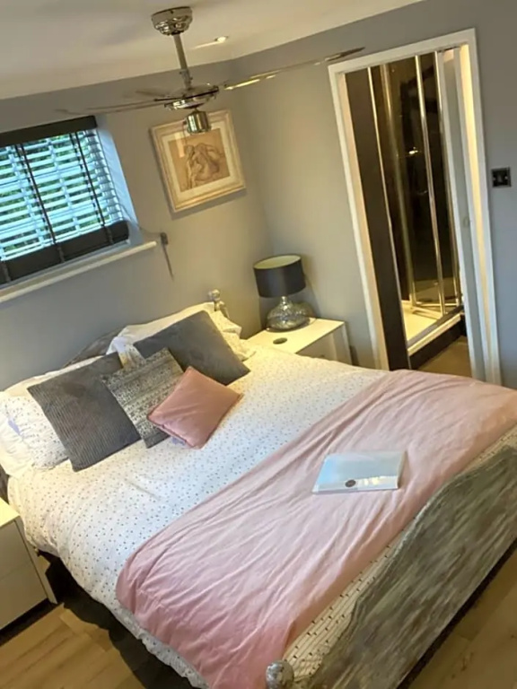 Wisteria Guest House