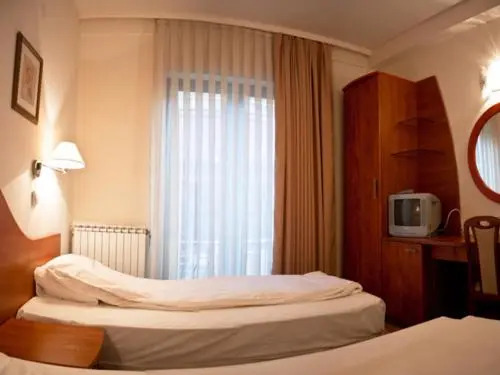 Hotel Zlaten Prsten