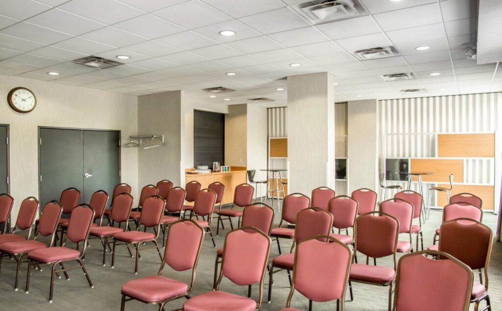 Comfort Suites Newport