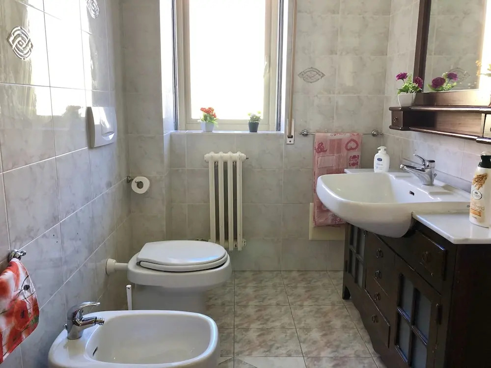 Martina Apartment Mare