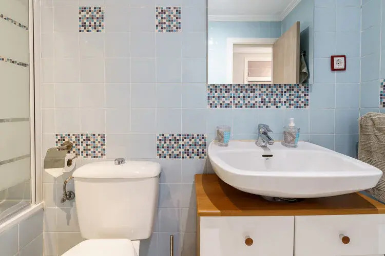 Apartment in Fuengirola
