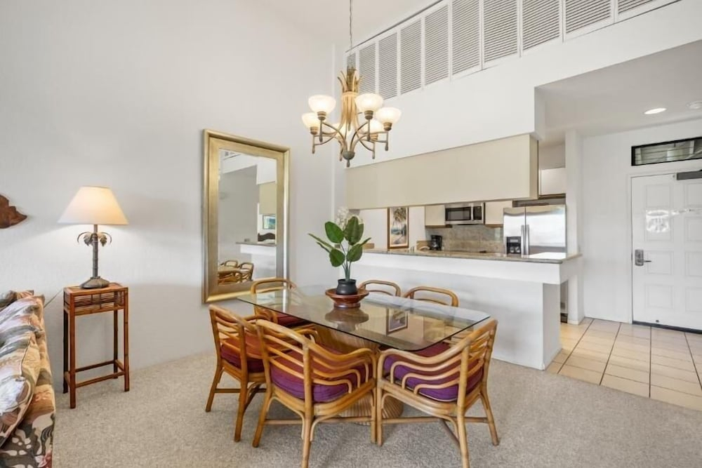 Wailea Grand Champion, #78 2 Bedroom Condo