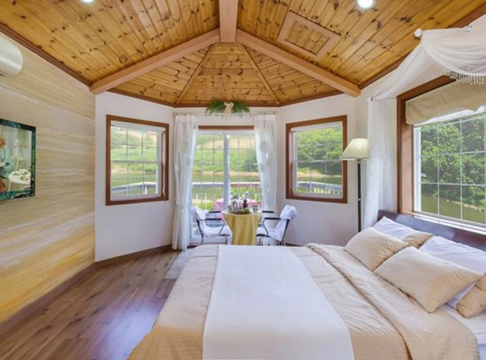 Hongcheon Moon&stars Story Pension