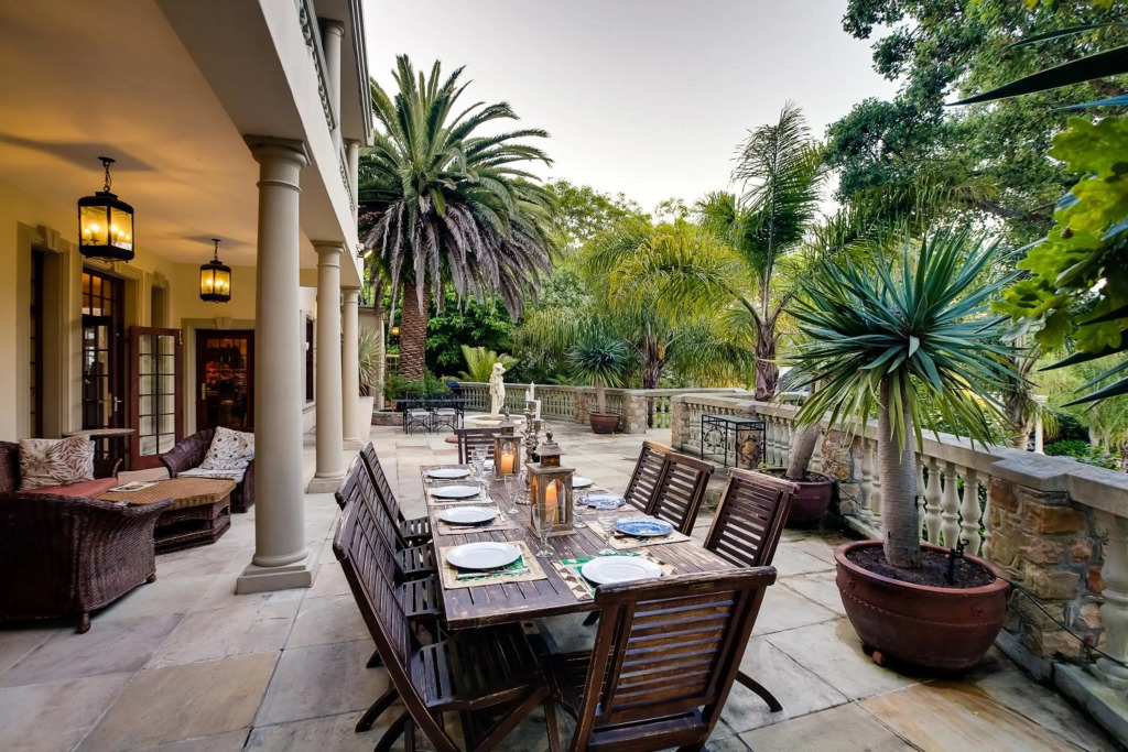 Aloe Cottage
