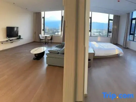 Mushang Yunfeng Hotel