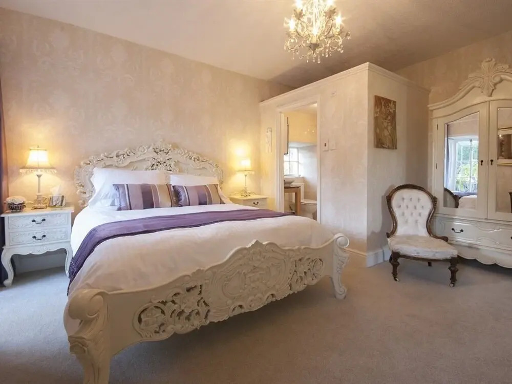 Sandhill House Country House Retreat