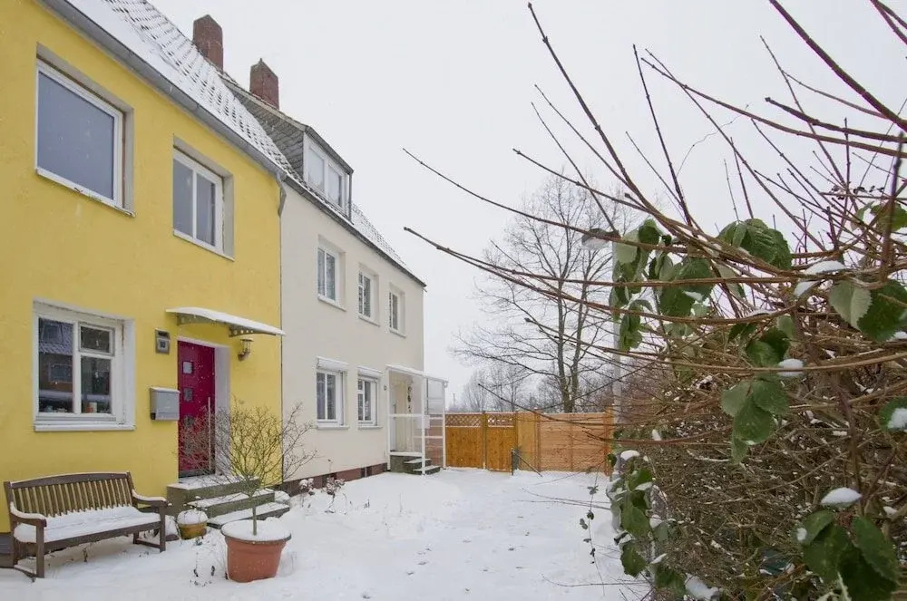 Conzeptplus Private Houses Hannover