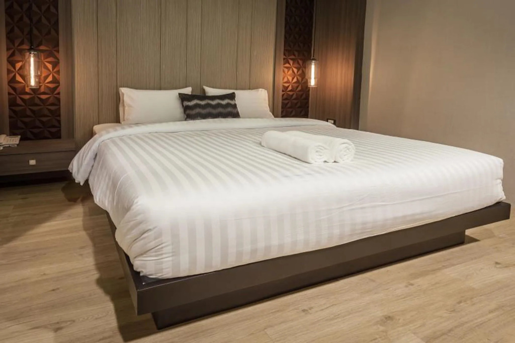 Kesorn Boutique Hotel