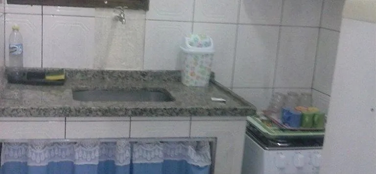 Suítes do Cabo