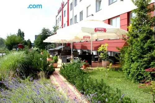 Hotel Górski