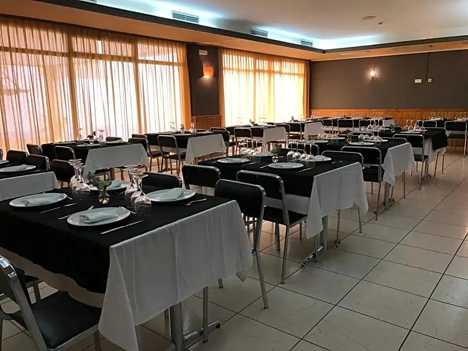 Hotel Sierra de Arcos