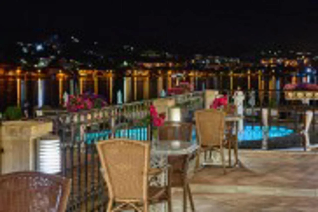 Hotel Splendido